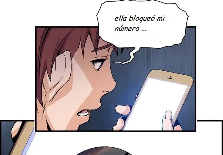 Our Complications - Capítulo 42 - Página 5 - LectorTMOo
