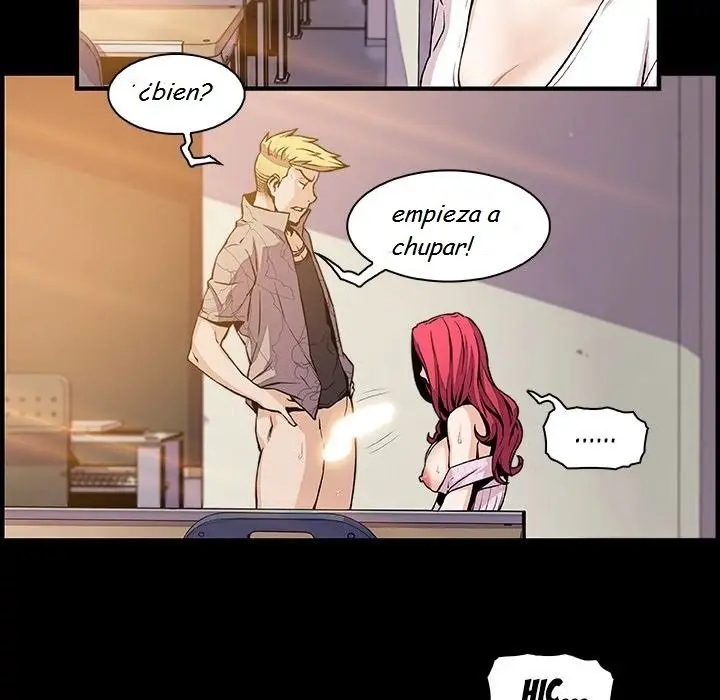 Our Complications - Capítulo 42 - Página 9 - LectorTMOo