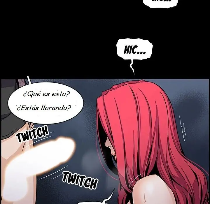 Our Complications - Capítulo 42 - Página 10 - LectorTMOo