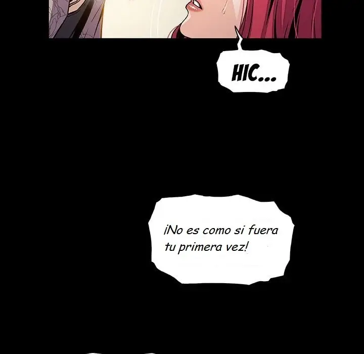Our Complications - Capítulo 42 - Página 12 - LectorTMOo