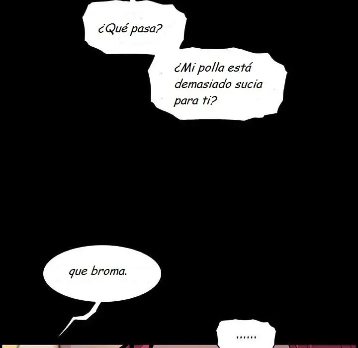 Our Complications - Capítulo 42 - Página 14 - LectorTMOo