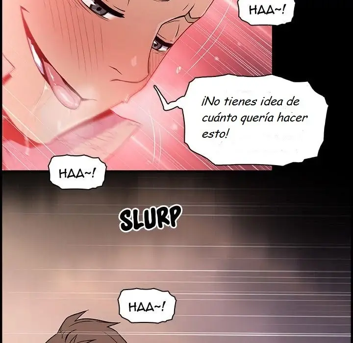 Our Complications - Capítulo 42 - Página 23 - LectorTMOo