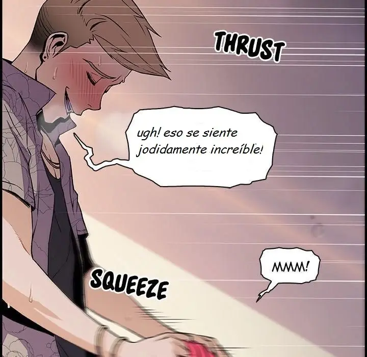 Our Complications - Capítulo 42 - Página 24 - LectorTMOo