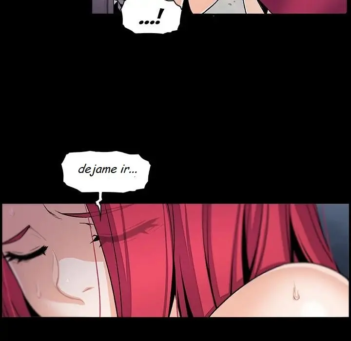 Our Complications - Capítulo 42 - Página 33 - LectorTMOo