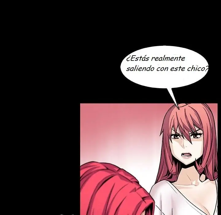 Our Complications - Capítulo 42 - Página 34 - LectorTMOo