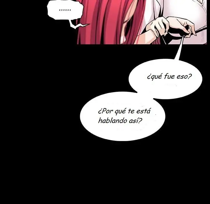 Our Complications - Capítulo 42 - Página 35 - LectorTMOo