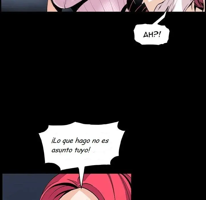 Our Complications - Capítulo 42 - Página 38 - LectorTMOo