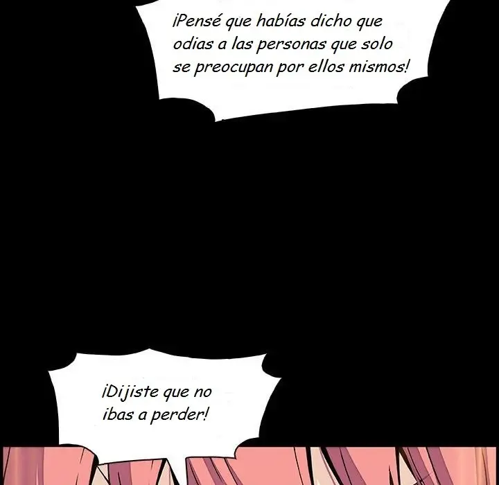 Our Complications - Capítulo 42 - Página 43 - LectorTMOo