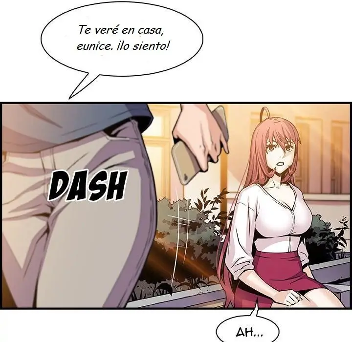 Our Complications - Capítulo 42 - Página 53 - LectorTMOo