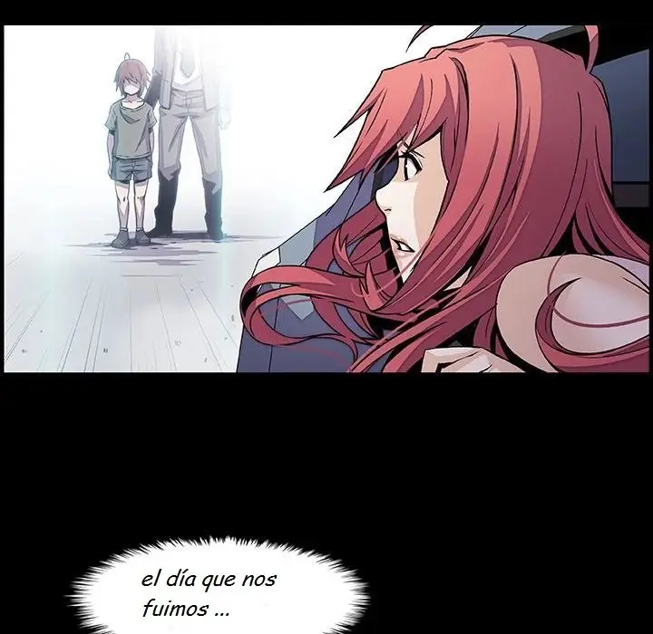 Our Complications - Capítulo 42 - Página 57 - LectorTMOo
