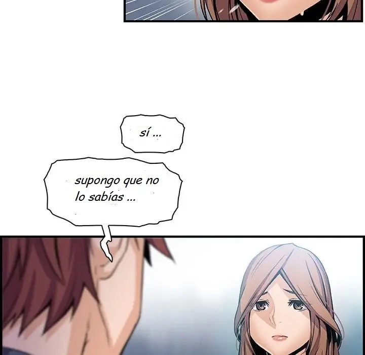 Our Complications - Capítulo 42 - Página 64 - LectorTMOo