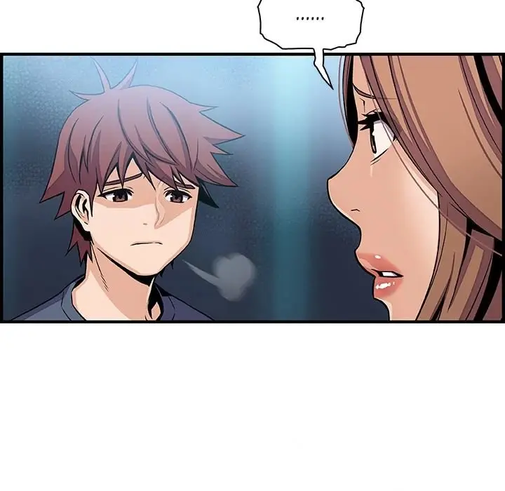 Our Complications - Capítulo 42 - Página 67 - LectorTMOo