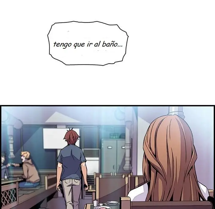 Our Complications - Capítulo 42 - Página 68 - LectorTMOo
