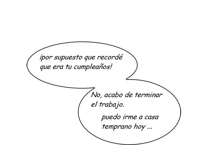 Our Complications - Capítulo 43 - Página 2 - LectorTMOo