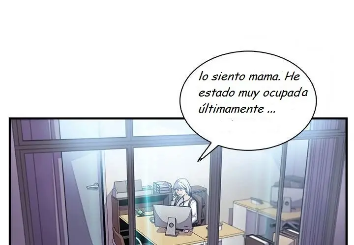 Our Complications - Capítulo 43 - Página 3 - LectorTMOo
