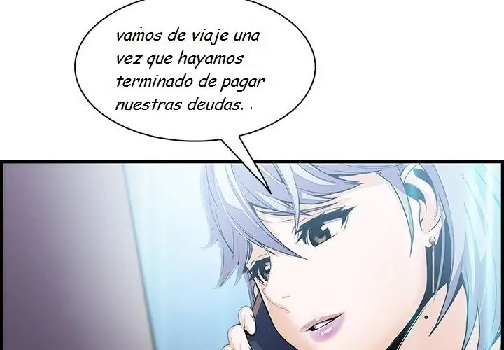 Our Complications - Capítulo 43 - Página 5 - LectorTMOo
