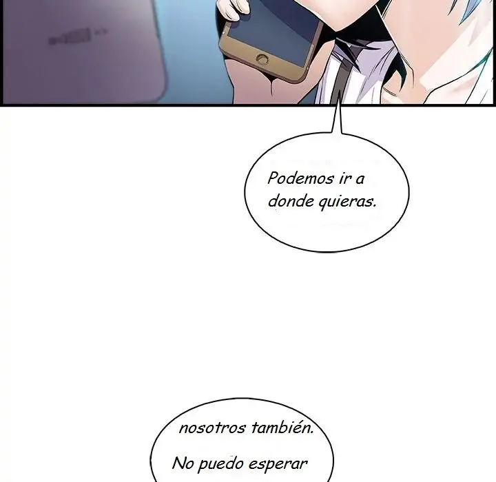 Our Complications - Capítulo 43 - Página 6 - LectorTMOo