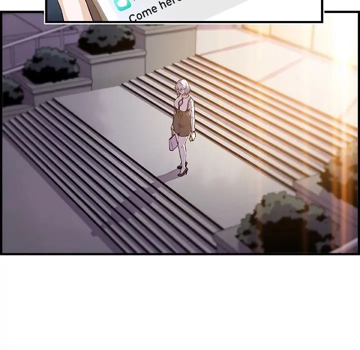 Our Complications - Capítulo 43 - Página 15 - LectorTMOo