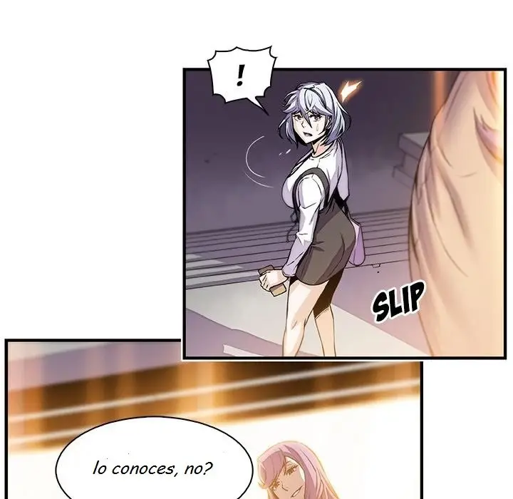Our Complications - Capítulo 43 - Página 18 - LectorTMOo