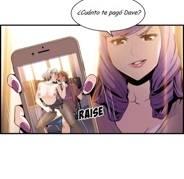 Our Complications - Capítulo 43 - Página 21 - LectorTMOo