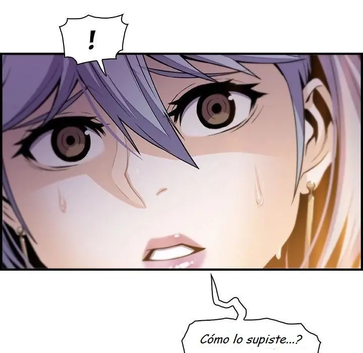 Our Complications - Capítulo 43 - Página 22 - LectorTMOo