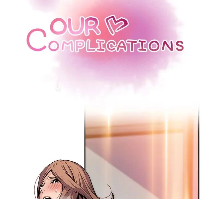 Our Complications - Capítulo 43 - Página 23 - LectorTMOo