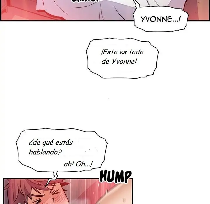 Our Complications - Capítulo 43 - Página 28 - LectorTMOo