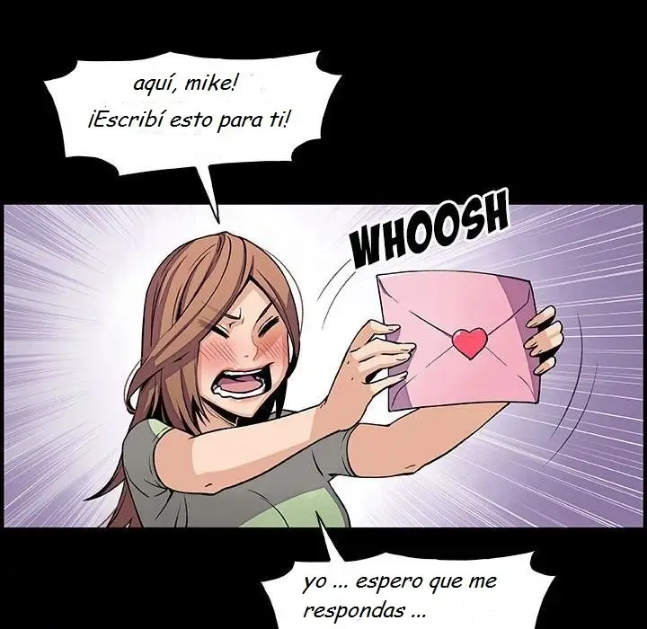 Our Complications - Capítulo 43 - Página 32 - LectorTMOo