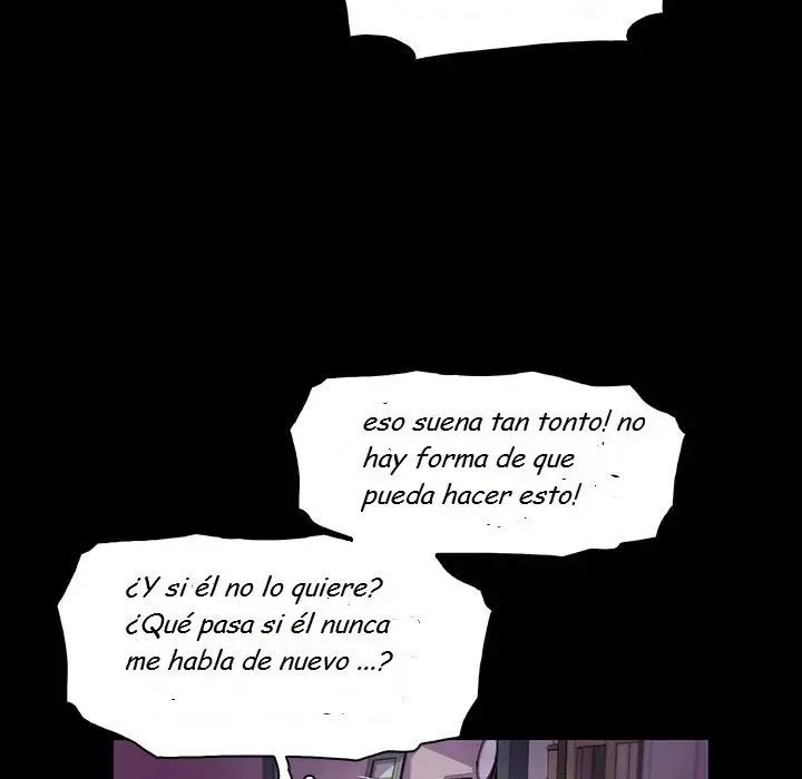 Our Complications - Capítulo 43 - Página 33 - LectorTMOo