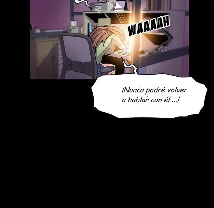 Our Complications - Capítulo 43 - Página 34 - LectorTMOo