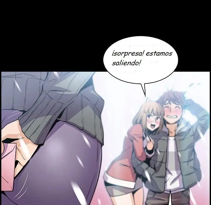 Our Complications - Capítulo 43 - Página 36 - LectorTMOo