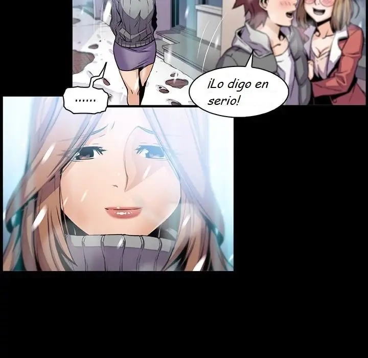 Our Complications - Capítulo 43 - Página 38 - LectorTMOo