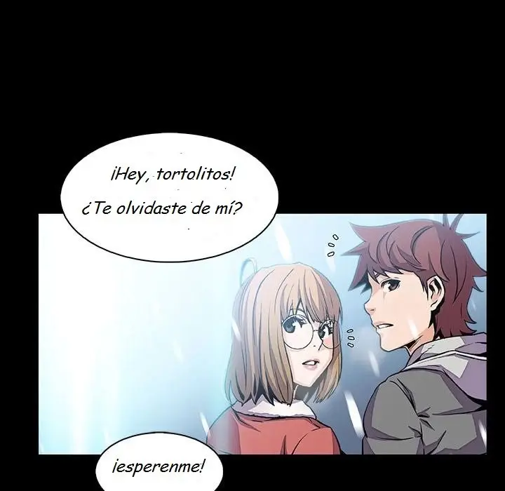 Our Complications - Capítulo 43 - Página 39 - LectorTMOo