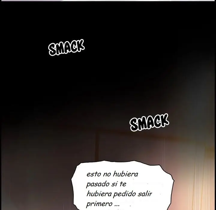 Our Complications - Capítulo 43 - Página 41 - LectorTMOo