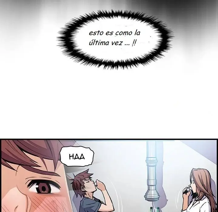Our Complications - Capítulo 43 - Página 54 - LectorTMOo