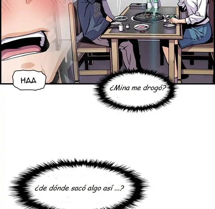 Our Complications - Capítulo 43 - Página 55 - LectorTMOo