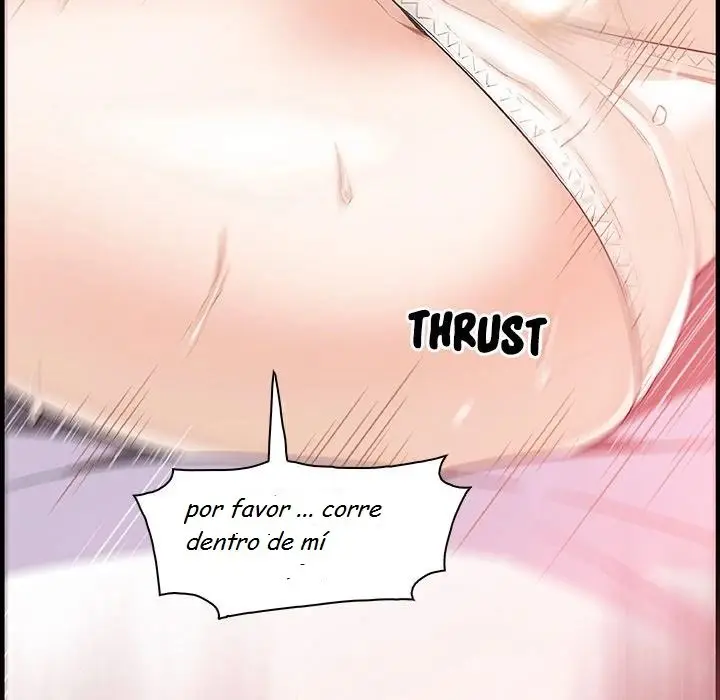 Our Complications - Capítulo 43 - Página 79 - LectorTMOo
