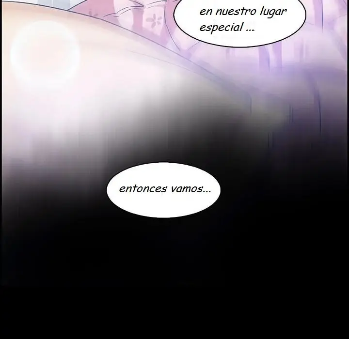 Our Complications - Capítulo 43 - Página 95 - LectorTMOo