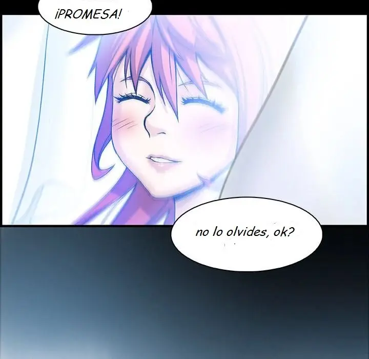 Our Complications - Capítulo 43 - Página 98 - LectorTMOo