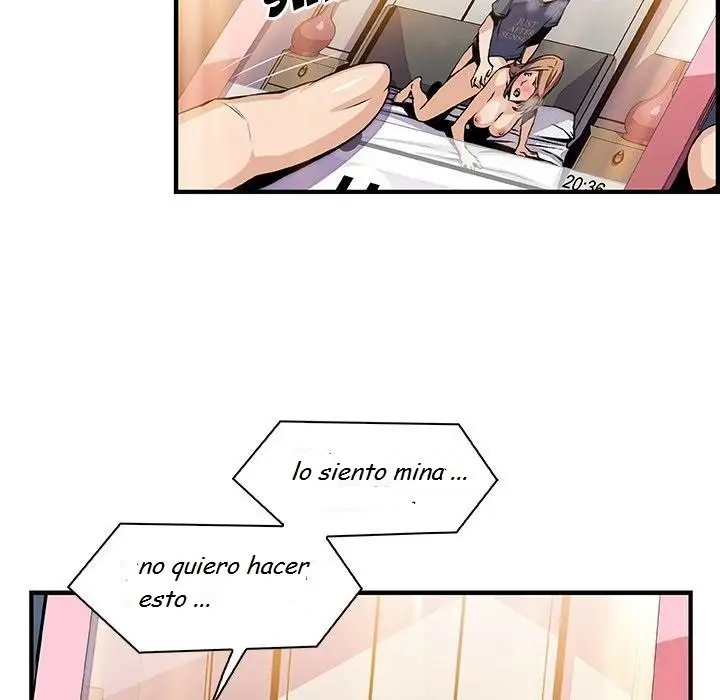 Our Complications - Capítulo 44 - Página 6 - LectorTMOo