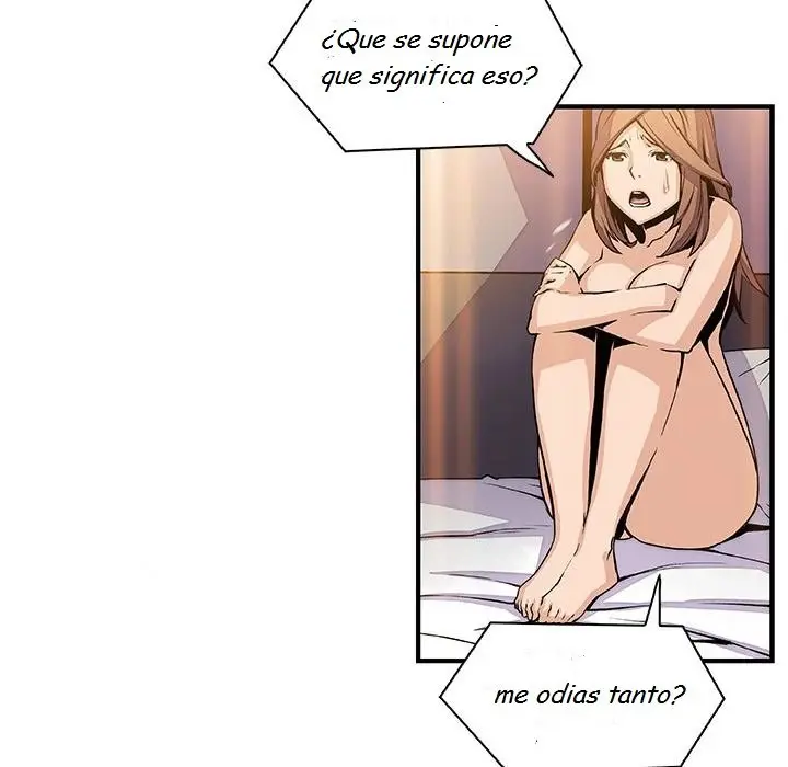 Our Complications - Capítulo 44 - Página 8 - LectorTMOo