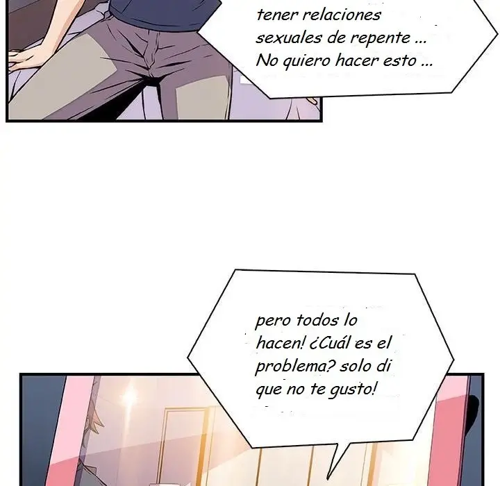 Our Complications - Capítulo 44 - Página 10 - LectorTMOo