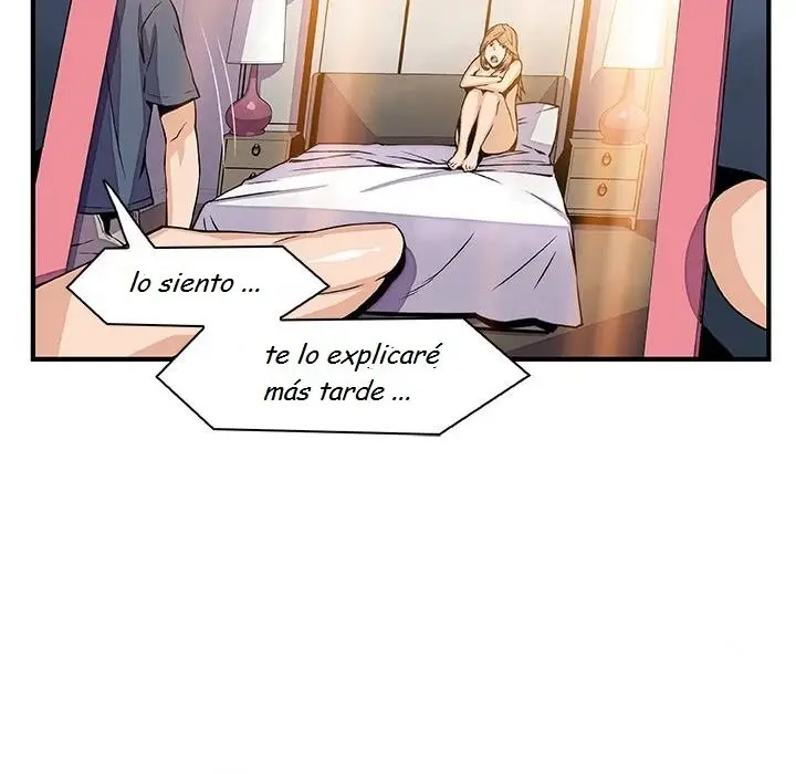 Our Complications - Capítulo 44 - Página 11 - LectorTMOo