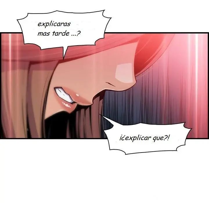 Our Complications - Capítulo 44 - Página 13 - LectorTMOo