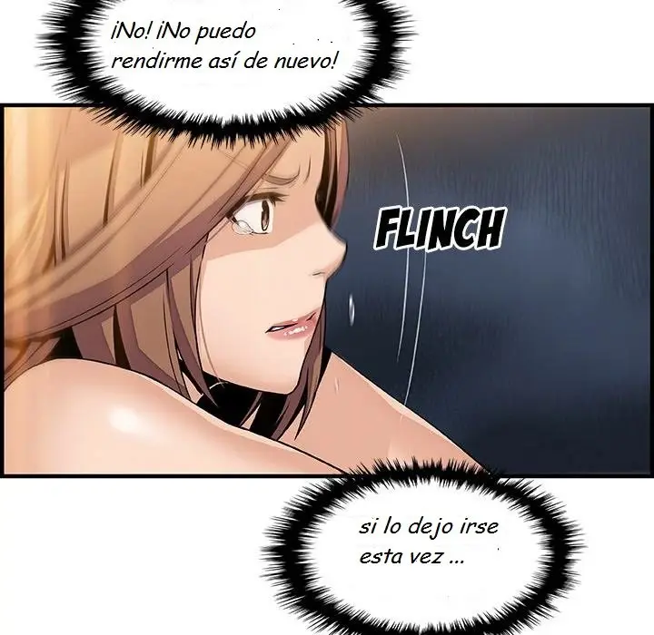 Our Complications - Capítulo 44 - Página 21 - LectorTMOo