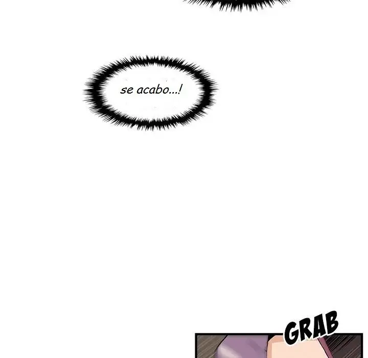 Our Complications - Capítulo 44 - Página 22 - LectorTMOo