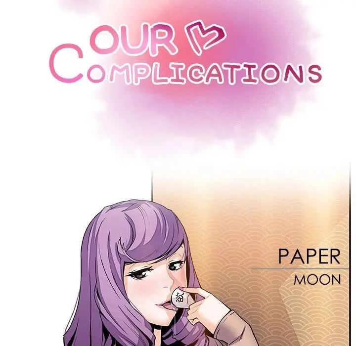 Our Complications - Capítulo 44 - Página 25 - LectorTMOo