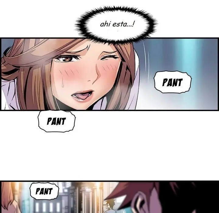 Our Complications - Capítulo 44 - Página 32 - LectorTMOo