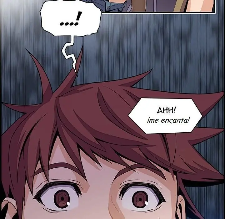 Our Complications - Capítulo 44 - Página 35 - LectorTMOo