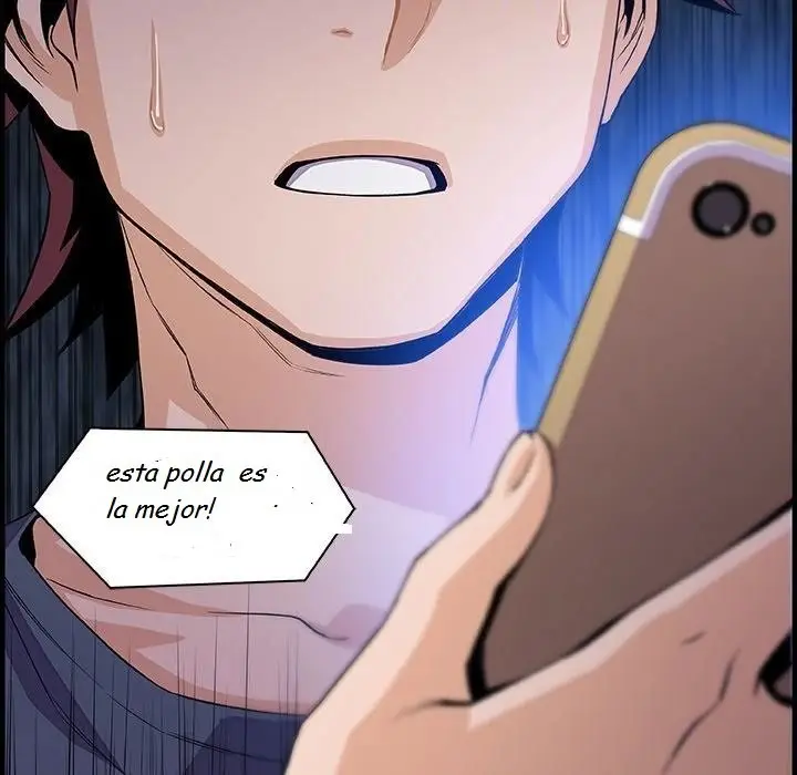 Our Complications - Capítulo 44 - Página 36 - LectorTMOo